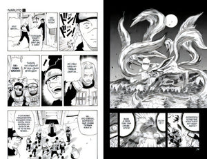 Naruto. Наруто. Книга 1. Наруто Удзумаки 978-5-389-18932-4 - 0