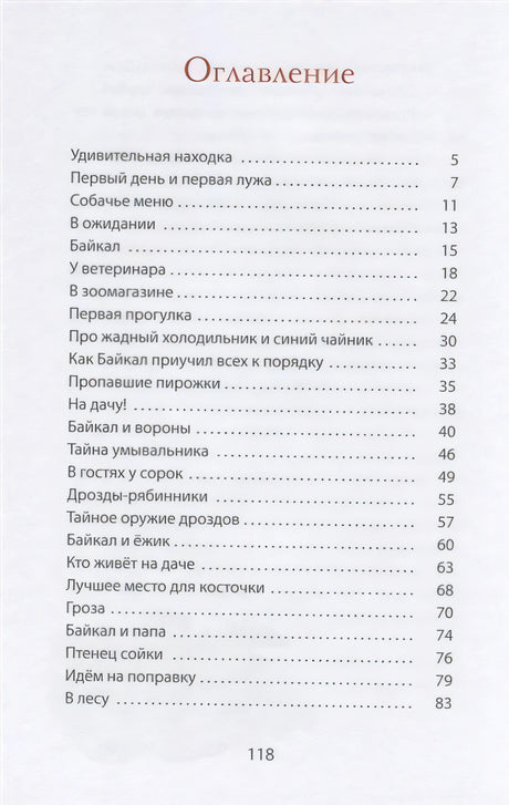 Найден щенок! Просьба не беспокоиться... 978-5-91921-959-0 - 1