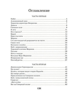 Недопёсок 978-5-17-146225-3 - 8