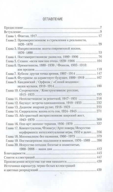Непонятное искусство. От Моне до Бэнкси 978-5-906837-42-4 - 1