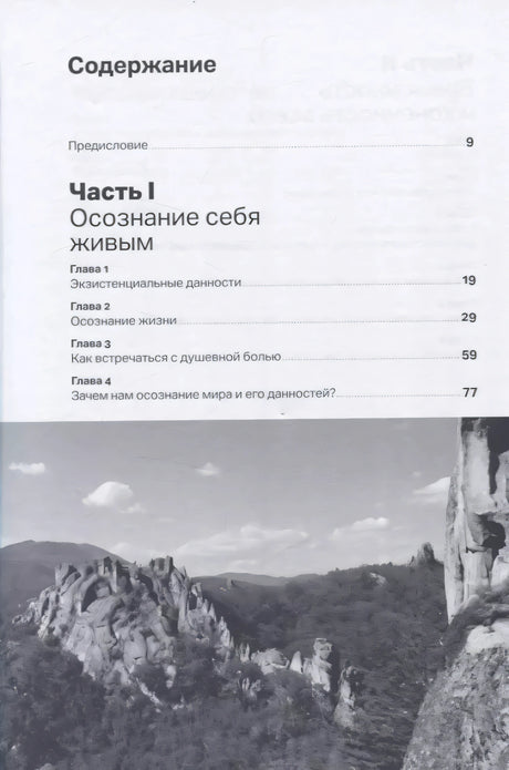 Один на один с жизнью. Книга, которая поможет найти смысл 9785961490268