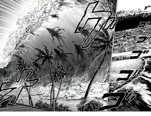 One-Punch Man. Книга 2 978-5-389-14438-5 - 5