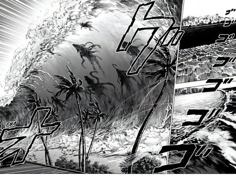 One-Punch Man. Книга 2 978-5-389-14438-5 - 5