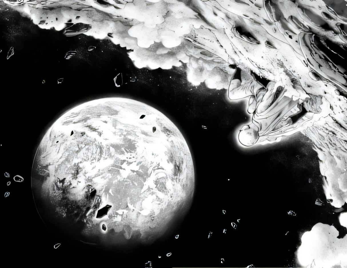 One-Punch Man. Книга 4 978-5-389-15545-9 - 2