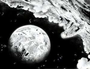 One-Punch Man. Книга 4 978-5-389-15545-9 - 2