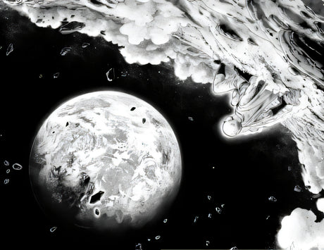 One-Punch Man. Книга 4 978-5-389-15545-9 - 2