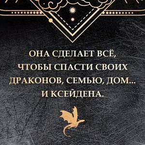 Ониксовый шторм (специальное издание) null - 4