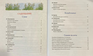 Первая книга малыша. Сказки на ночь, стихи, колыбельные 978-5-353-11559-5 - 1