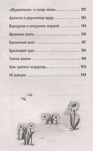 Петронелла и злой пекарь 978-5-00116-132-5 - 1