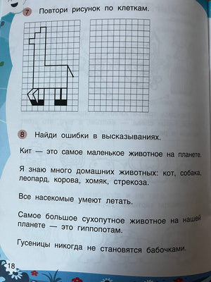 Мышление 4+ дп