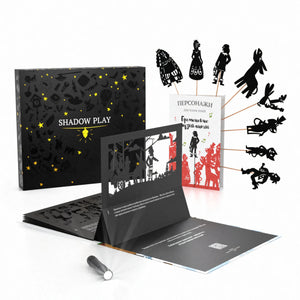 Magic Box Бременские Музыканты 4603302930776