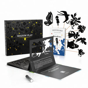 Magic Box Дюймовочка 4603302930769