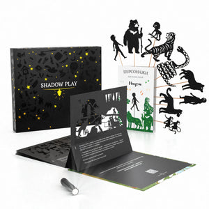 Magic Box Маугли 4603302930813