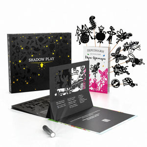Magic Box Муха Цокотуха 4603306266543