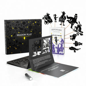 Magic Box Золотой ключик 2038072587257