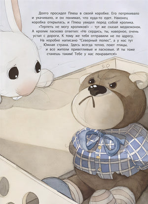 Подарок Деда Мороза 978-5-91921-457-1 - 2