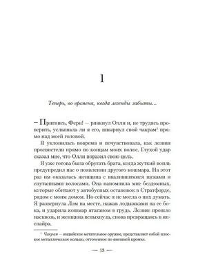 Начало первой главы, страница 13