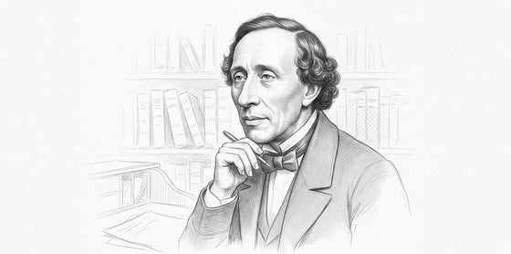 Ганс Христиан Андерсен