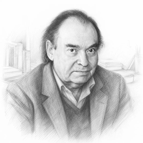 Борис Заходер