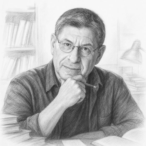 Михаил Лабковский
