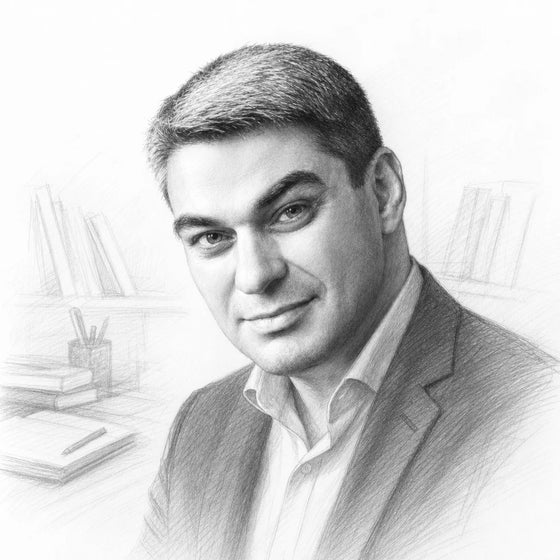 Борис Литвак