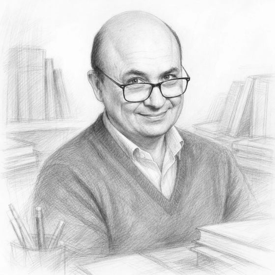 Евгений Сосновский