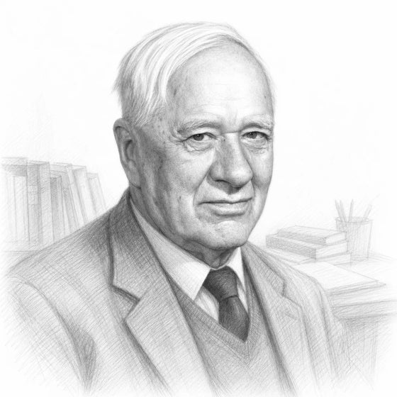 Корней Чуковский