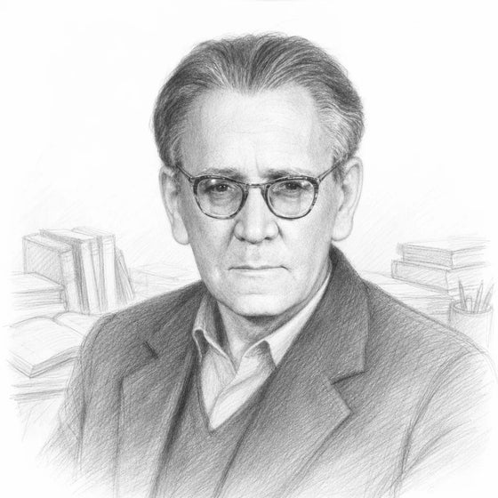 Самуил Маршак