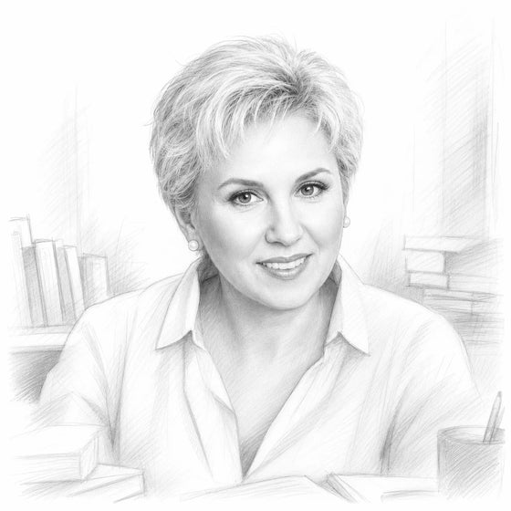 Олеся Жукова