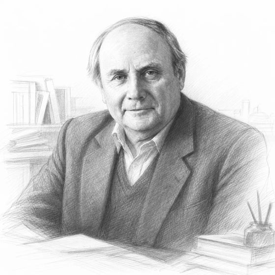 Владимир Сутеев
