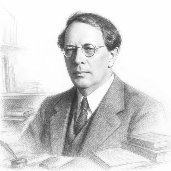 Алексей Толстой