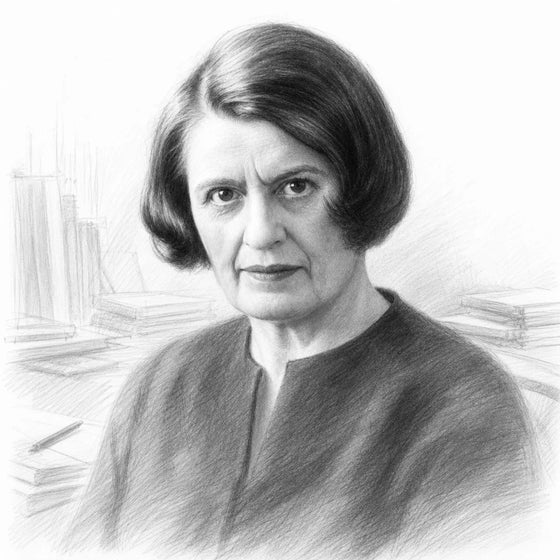 Айн Рэнд