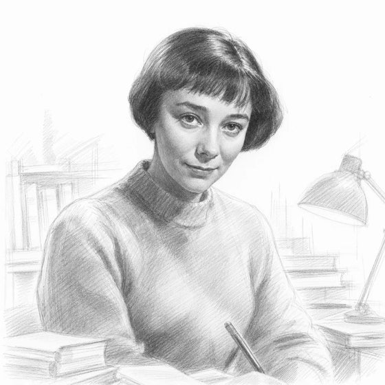 Софья Прокофьева