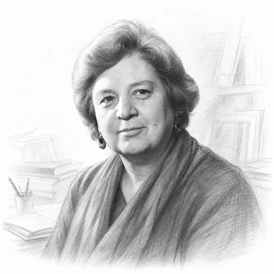 Ирина Токмакова