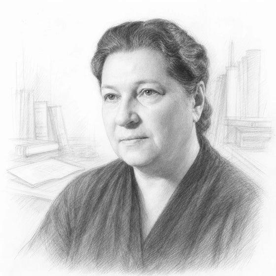 Агния Барто