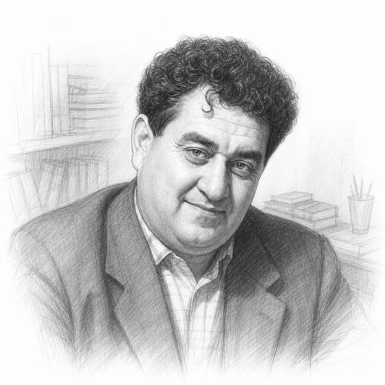 Виктор Драгунский