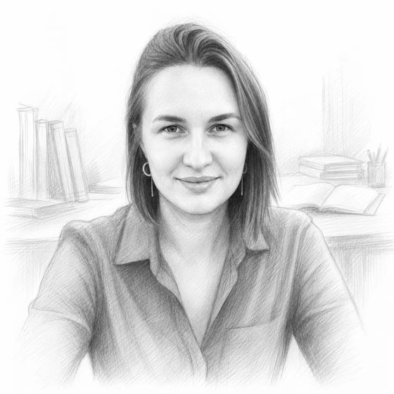 Ирина Лялина