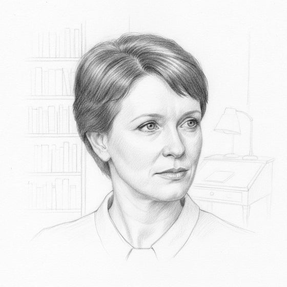 Елена Качур