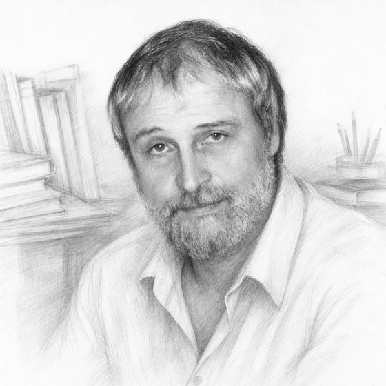 Сергей Козлов