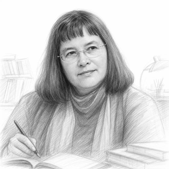 Шнайдер Лиана