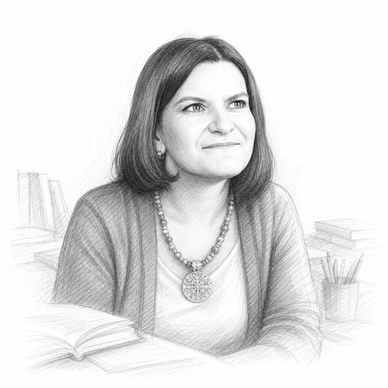 Наталия Волкова