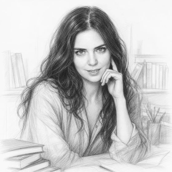 Наталья Лялина