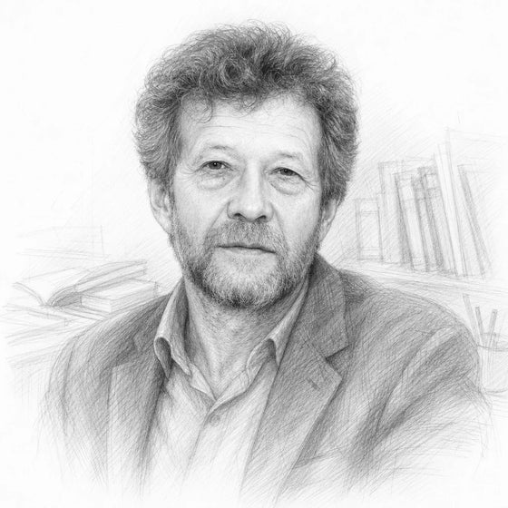 Андрей Усачёв