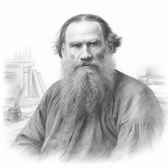 Толстой Лев