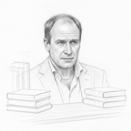 Игорь Носов