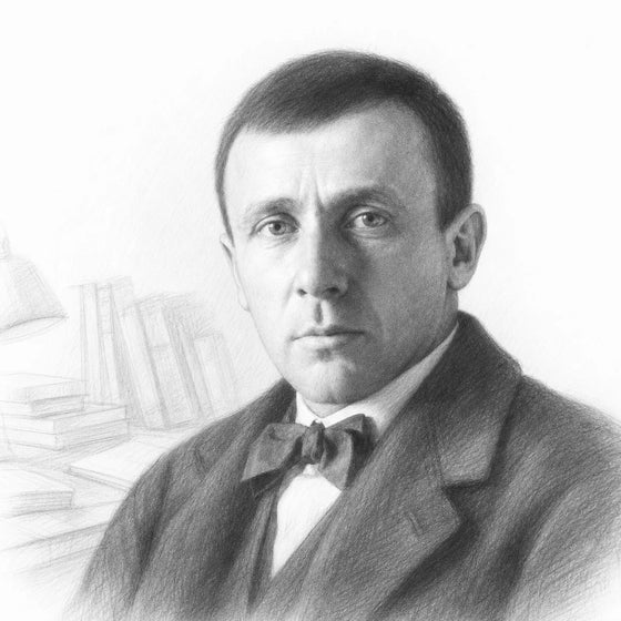 Михаил Булгаков