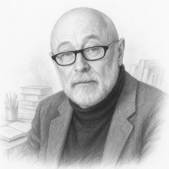 Григорий Остер