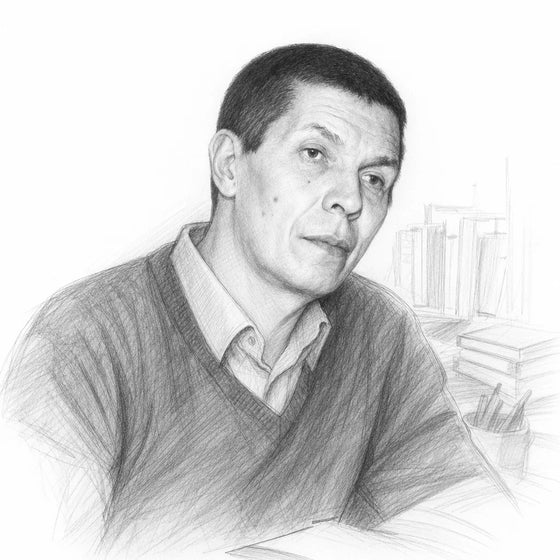 Владимир Степанов