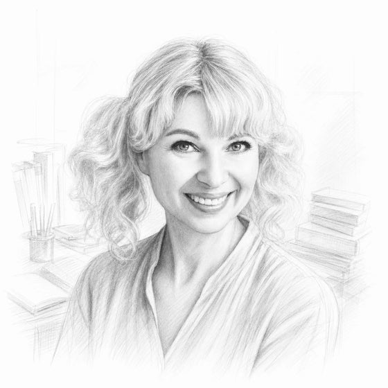 Марина Тараненко