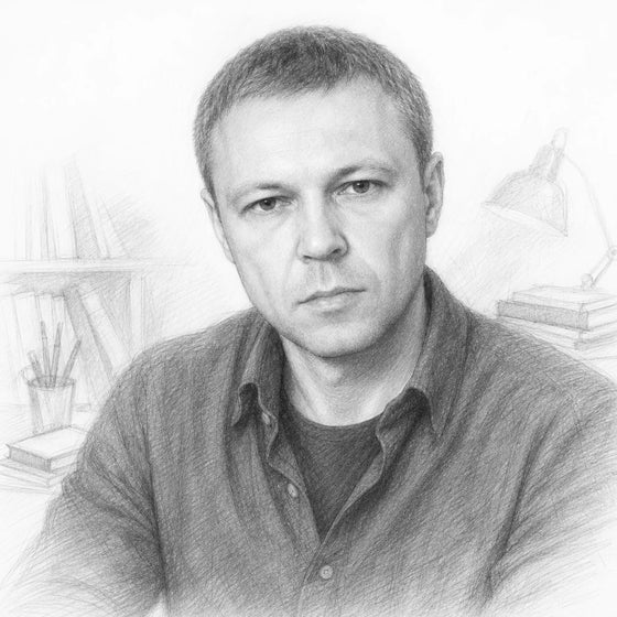 Виктор Пелевин